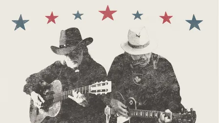 Willie Nelson & Family / Neil Young & the Chrome Hearts