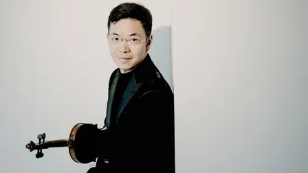 Mozart & Brahms : Tucson Symphony Orchestra