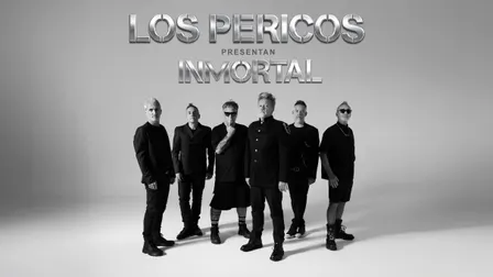 Los Pericos
