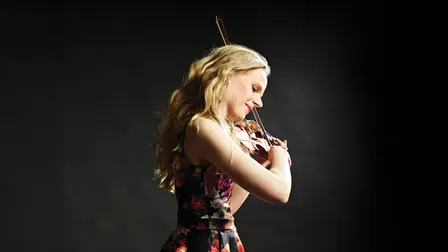 Concerto for Orchestra with the ASO