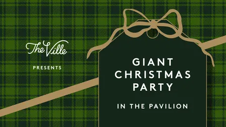 Giant Christmas Party