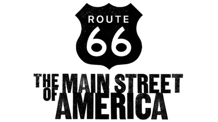 Route 66: The Main Street Of America