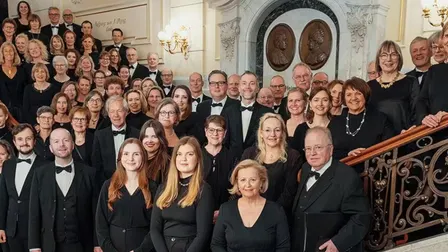 5. 5nachsechs Afterwork-Konzert - Märchenhaft romantisch!