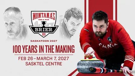 2027 Montana's Brier - Draw 20