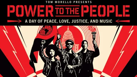Power to the People Festival