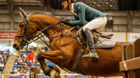 Grand Prix - Mon. Jan. 18 6pm