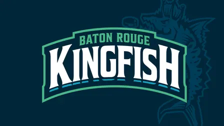 Baton Rouge Kingfish vs. Twin City Thunderbirds