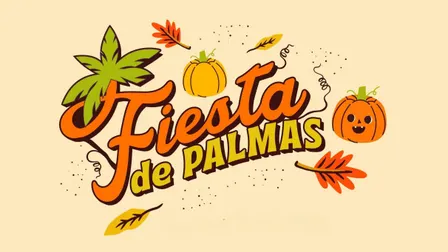 Fiesta De Palmas 2026 - Presented By The City Of Mcallen