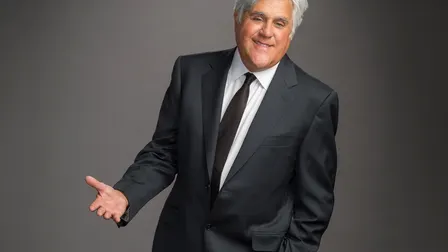 Jay Leno