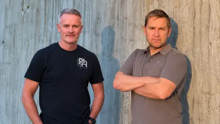 Milli & Brennas krimshow: På innsiden av Norges største krimsaker
