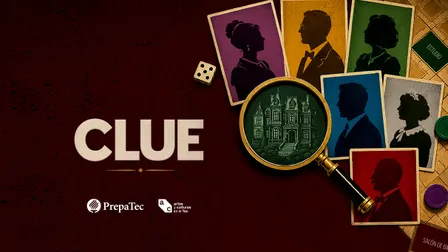 Clue: El Juego de la Sospecha