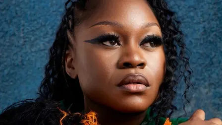 Sampa the Great