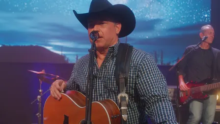 Strait Outta Texas-Tribute to George Strait