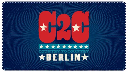 C2C: Country to Country / 06.-07.03.2027
