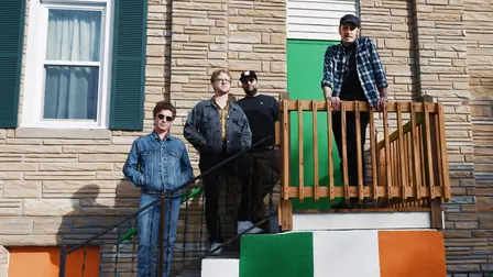 Deer Tick