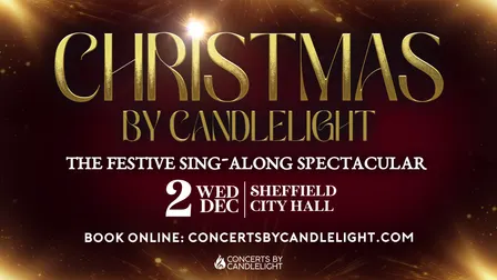 Christmas by Candlelight