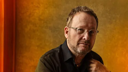 Sigvart Dagsland - Det er makt i de foldede hender - Salmekonsert