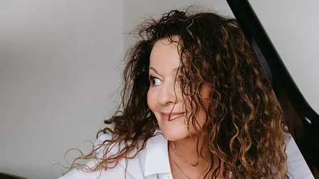Klassisk på Park: Kristin Skaare Band