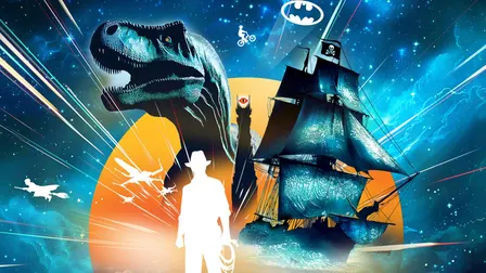 Star Wars and More with The Atlanta Symphony Orchestra