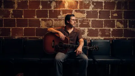 SUSTO: A Solo Show Live at Eddie's Attic