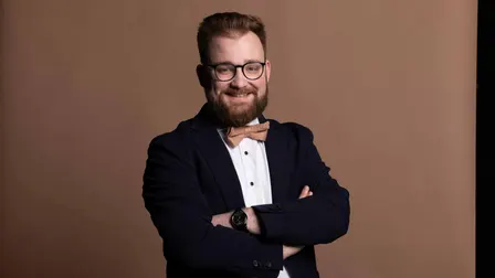 IMPRO COMEDY VS. POETRY SLAM