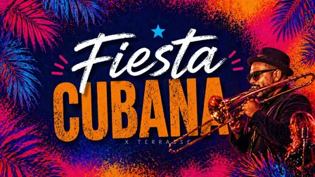 Fiesta Cubana - Yordan Martinez & TCMS
