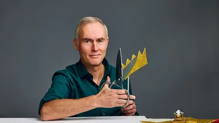 Johann König - Heute ein König