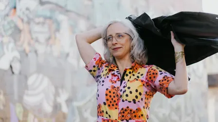Laura Veirs