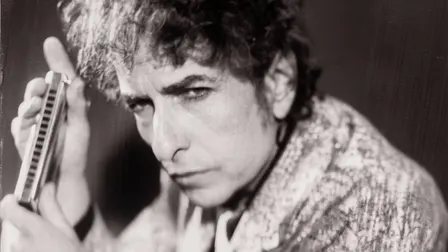 Bob Dylan EU/UK 2026