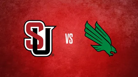 Women's Basketball vs North Texas