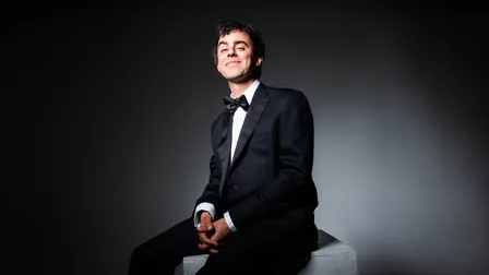 Luca Ravenna