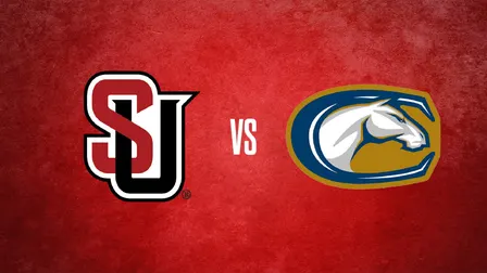 Men's Basketball vs UC Davis