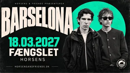BARSELONA