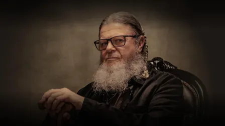 Gustavo Santaolalla Ronroco North America Tour 2027