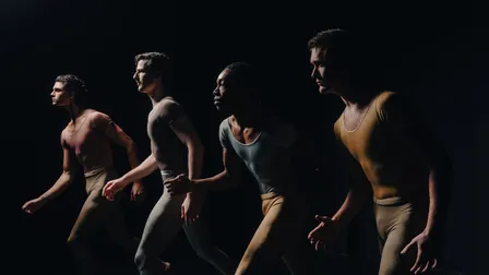 Carolina Ballet presents The Rite of Spring
