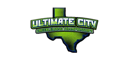 Ultimate City Cheer & Dance Championships (TWO DAY PASS)