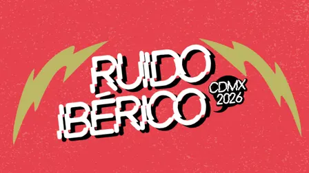 Ruido Ibérico