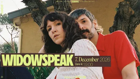 Widowspeak (US)