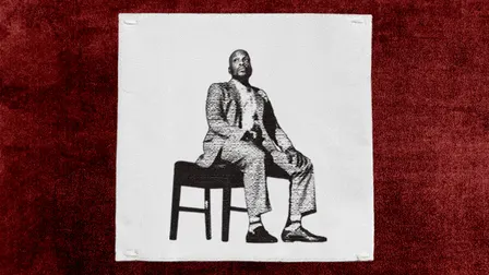 Ali Siddiq: The Custom Fit Tour