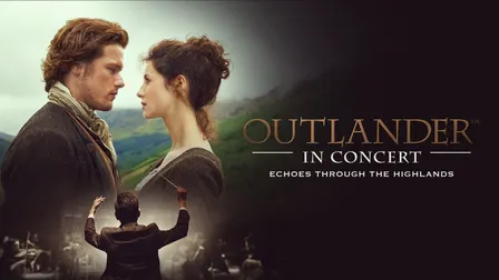 Outlander in Concert
