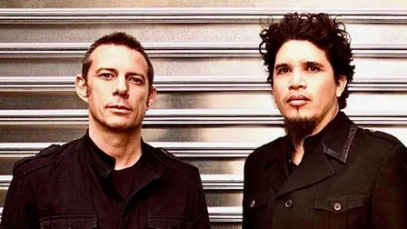 Thievery Corporation
