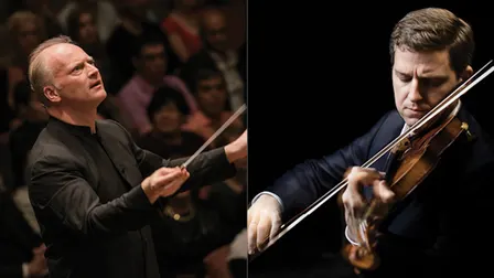 Noseda & Ehnes