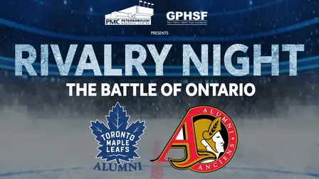 Rivalry Night: The Battle of Ontario