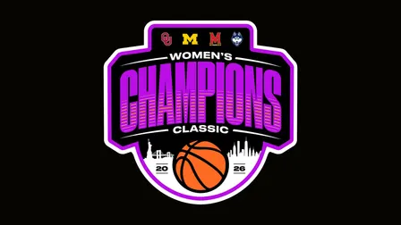 2026 Women's Champions Classic