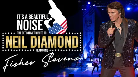 A Beautiful Noise: The Definitive Tribute To Neil Diamond