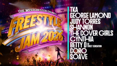 Freestyle Forever 2026