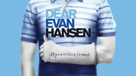 Dear Evan Hansen