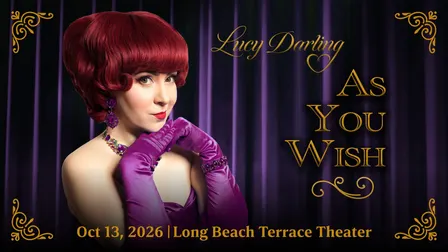 Lucy Darling: 5:30PM Pre-Show Talkback
