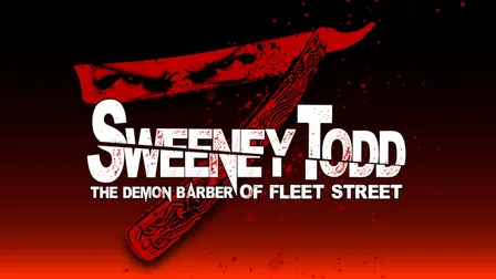 Sweeney Todd