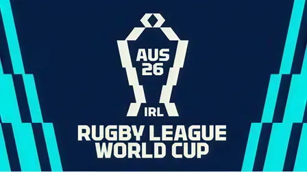 RLWC26 - M: New Zealand v Cook Islands | W: New Zealand v France